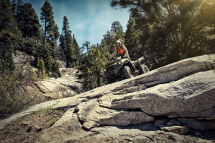 Квадроцикл KAWASAKI Brute Force KVF 750 4x4i EPS (2023) (ПСМ)