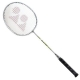 СЦ*Ракетка бадм. Yonex GR-101R, для начинающ.,стал. обод и стерж с тройник, со струнами, серебр
