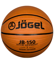 Мяч баскетбольный JB-150 №7