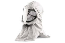 Защитный капюшон OPTREL Softhood, длинный, белый 4900.052 Кап311