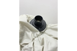 Защитный капюшон OPTREL Softhood, длинный, белый 4900.052 Кап311, фото 7