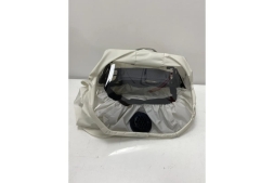 Защитный капюшон OPTREL Softhood, длинный, белый 4900.052 Кап311, фото 2