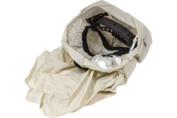 Защитный капюшон OPTREL Softhood, длинный, белый 4900.052 Кап311, фото 3