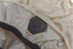 Защитный капюшон OPTREL Softhood, длинный, белый 4900.052 Кап311, фото 5