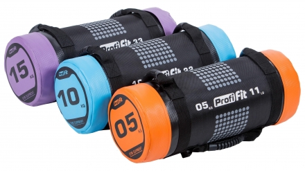 Мешок-отягощения PROFIT-FIT, 5кг, фото 2