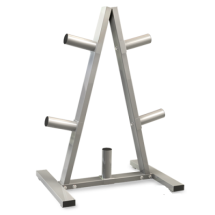 BRONZE GYM BR-1033 Стойка для дисков BRONZE GYM BR-1033 Стойка для дисков