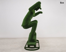 Топиари Скейтер - газон Eco Green Топиари Скейтер - газон Eco Green