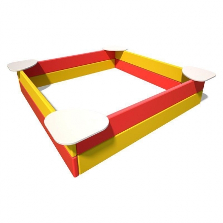 Песочница малая T315 , фото 1