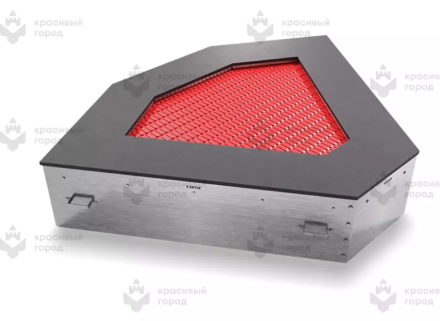 Батут «Алмаз», фото 1