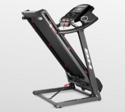 BH FITNESS PIONEER R3 Беговая дорожка, фото 2