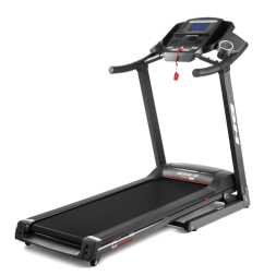 BH FITNESS PIONEER R3 Беговая дорожка, фото 1