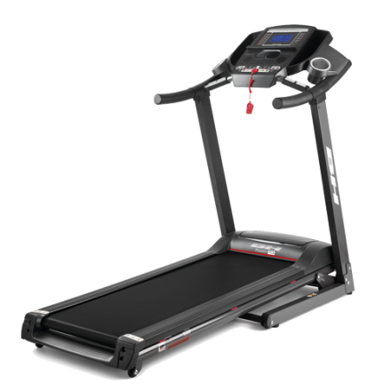 BH FITNESS PIONEER R3 Беговая дорожка, фото 1