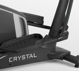 BH FITNESS CRYSTAL TFT Эллиптический тренажер, фото 7