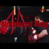 UFC Апперкотный мешок без набивки