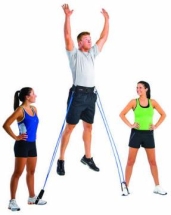 Набор для тренировки прыжков (L)