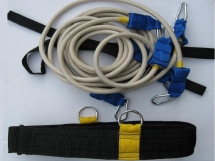 Набор для тренировки прыжков (L)