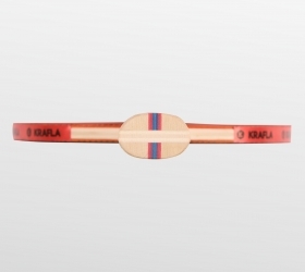 KRAFLA Hobby 200 Ракетка для н/т, фото 8