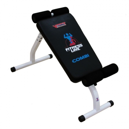 Скамейка для пресса комбинированная V-SPORT, фото 1