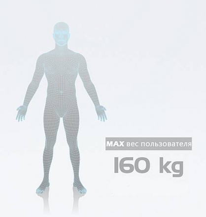 Велотренажер SPIRIT CR900ENT, фото 6