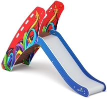 Горка малая - ИО 41.01.06-01 - (Граффити) H=900 Горка малая - ИО 41.01.06-01 - (Граффити) H=900