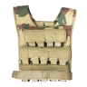 Изображение товара Комплект Жилет с отягощением Camo Weight Vest, вес: 38 кг