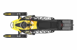 Снегоход СТЭЛС Капитан S200L, фото 7