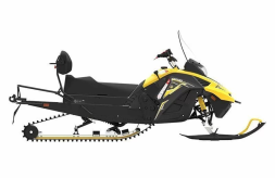 Снегоход СТЭЛС Капитан S200L, фото 5