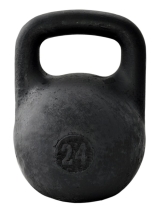 Гиря Титан 24 кг уральская