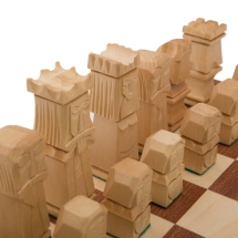 Шахматы "Орава" Шахматы "Орава"