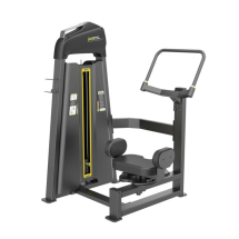 E-3018 Вращение торса (Rotary Rorso). Стек 64 кг. E-3018 Вращение торса (Rotary Rorso). Стек 64 кг.