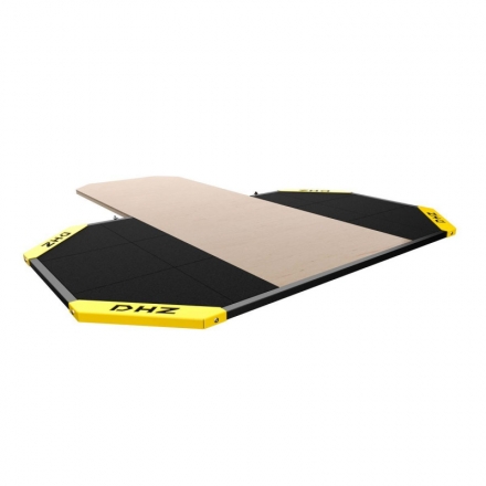 Помост для силовых рам А-3048 и А-3081, фото 1