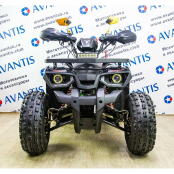 Квадроцикл Avantis Hunter 8 New Premium 2024, фото 7