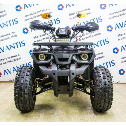 Квадроцикл Avantis Hunter 8 New Premium 2024, фото 7