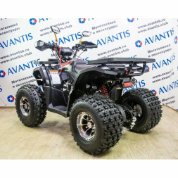 Квадроцикл Avantis Hunter 8 New Premium 2024, фото 3