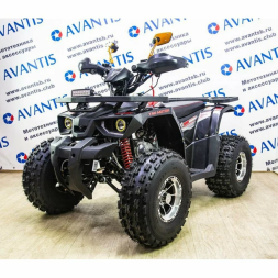 Квадроцикл Avantis Hunter 8 New Premium 2024, фото 1