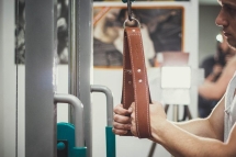 Тяга для трицепса R1