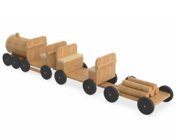Игровой модуль TORUDA Эко Пион 3, фото 2