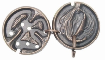 Головоломка Медаль**/ Cast Puzzle Medal** Головоломка Медаль**/ Cast Puzzle Medal**