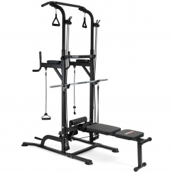 Многофункциональный тренажер VictoryFit VF-T66, фото 1