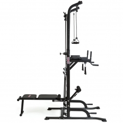 Многофункциональный тренажер VictoryFit VF-T66, фото 4