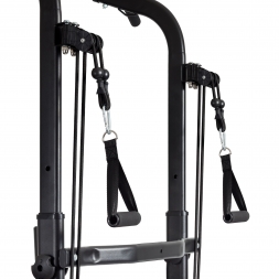 Многофункциональный тренажер VictoryFit VF-T66, фото 6