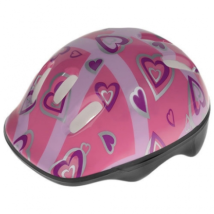 PW-120P Набор: коньки ролик, защита, шлем р. 31-34, фото 6