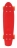 Скейтборд пластиковый Playshion 22″ FS-PS001