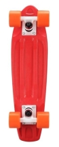 Скейтборд пластиковый Playshion 22″ FS-PS001 Скейтборд пластиковый Playshion 22″ FS-PS001