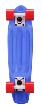 Скейтборд пластиковый Playshion 22″ FS-PS001 Скейтборд пластиковый Playshion 22″ FS-PS001