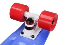 Скейтборд пластиковый Playshion 22″ FS-PS001 Скейтборд пластиковый Playshion 22″ FS-PS001