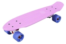 Скейтборд пластиковый Playshion 22″ FS-PS001 Скейтборд пластиковый Playshion 22″ FS-PS001