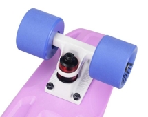 Скейтборд пластиковый Playshion 22″ FS-PS001 Скейтборд пластиковый Playshion 22″ FS-PS001