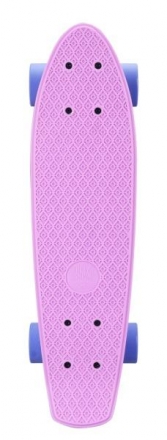 Скейтборд пластиковый Playshion 22″ FS-PS001, фото 22