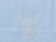 Сетка баскетбольная массовая, (1,8), шт Сетка баскетбольная массовая, (1,8), шт